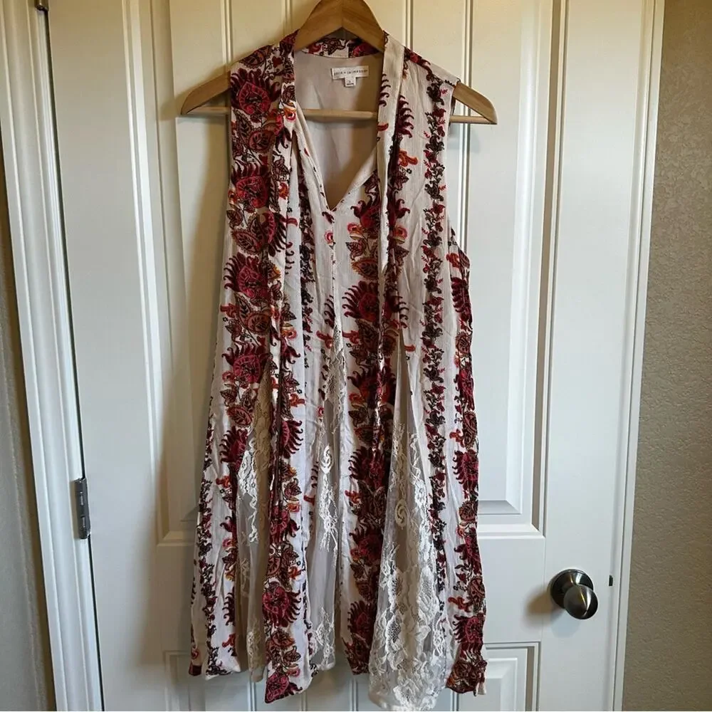 Coco &‎ jaimeson women’s dress large - Picture 2 of 7